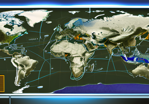 AI in Analyzing 20th Century Global Conflicts