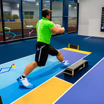 ai in olympic training enhancing athletic performance