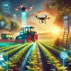 ai in smart agriculture