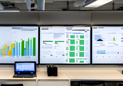 AI in Sociological Research: Analyzing Trends and Behaviors