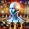 artificial intelligence and democracy