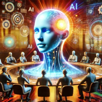 artificial intelligence and democracy