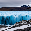 scientists detect nine day seismic signal from greenland glacier colla