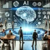 tech companies intensify investments in ai innovation