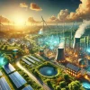 the green tech revolution