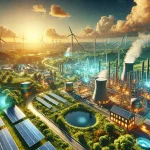 the green tech revolution