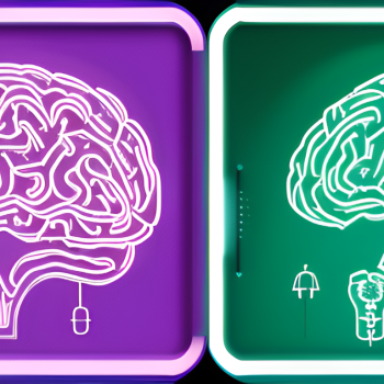 artificial intelligence vs the human brain similarities and difference