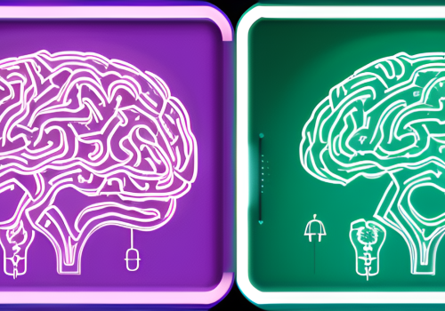 artificial intelligence vs the human brain similarities and difference