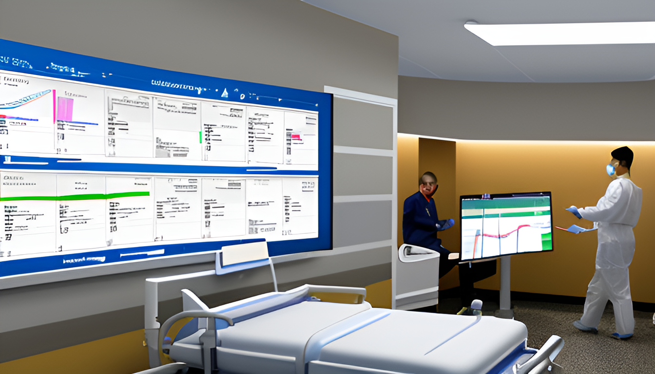 AI in Healthcare: A Human-AI Partnership