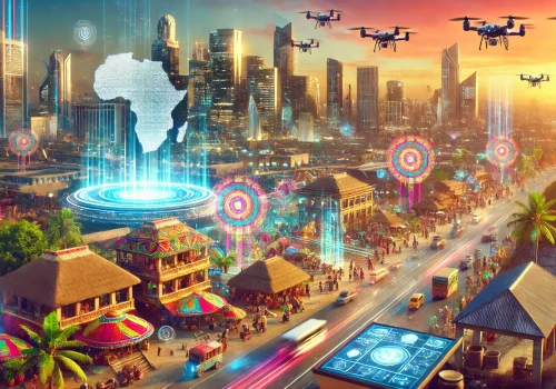 exploring africa’s technological renaissance with ai