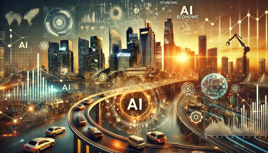 future prospects ai and economic growth