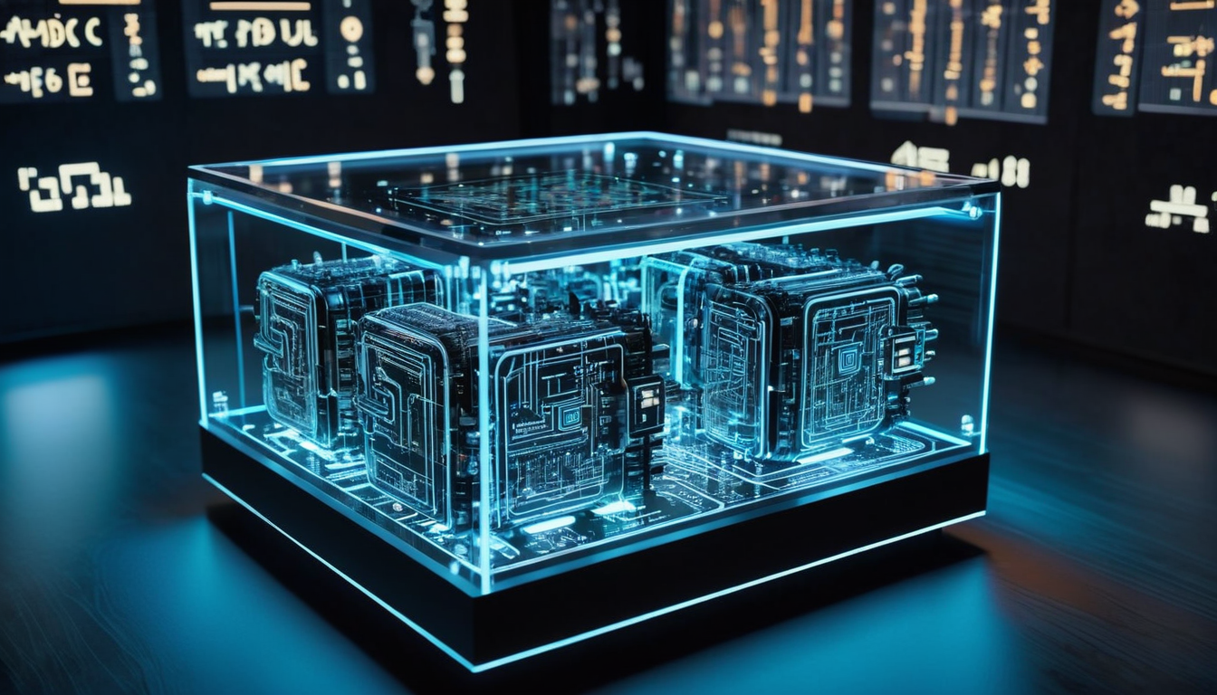 8. Transparency in AI Decision-Making