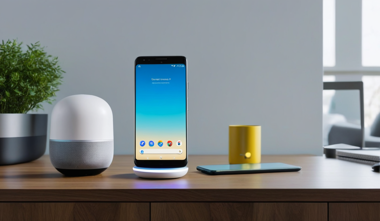 googles gemini ai assistant expands to mobile devices