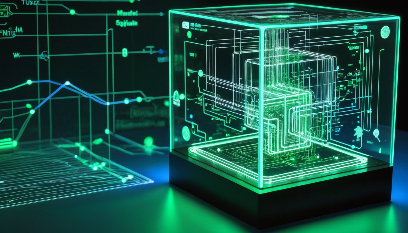 Challenge 3: Transparency in AI Algorithms