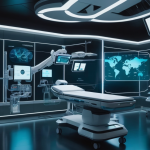 10 AI Applications That Will Transform Healthcare