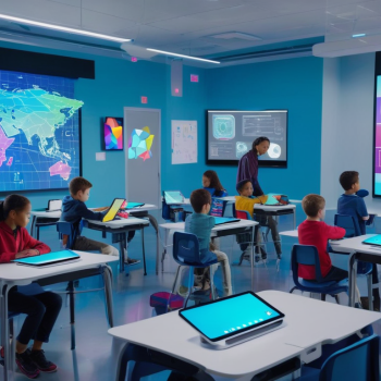 10 ways ai is changing the future of education