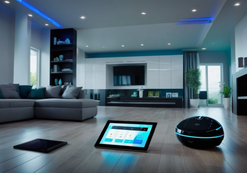 10 ways ai is revolutionizing smart homes