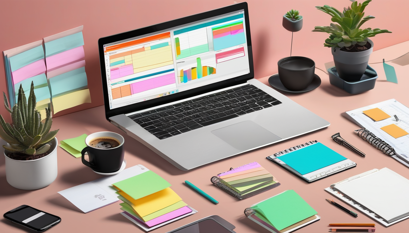 Top Task Management Tools