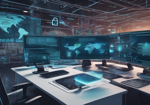 Cybersecurity Trends 2025: The Newest Threats and Solutions