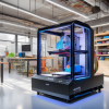 How 3D Printing Is Disrupting Manufacturing