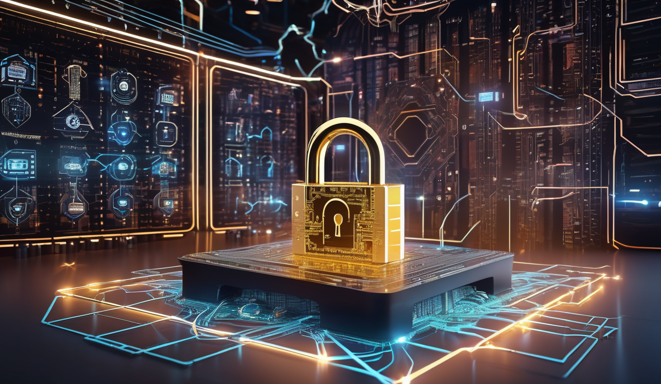 Quantum Computing and the Future of Cybersecurity: Are Our Passwords Obsolete?