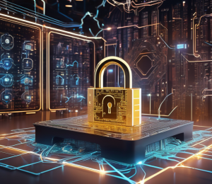 Quantum Computing and the Future of Cybersecurity: Are Our Passwords Obsolete?