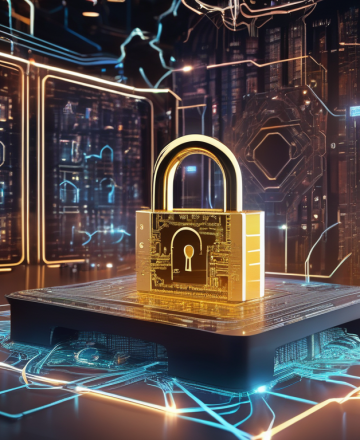 Quantum Computing and the Future of Cybersecurity: Are Our Passwords Obsolete?