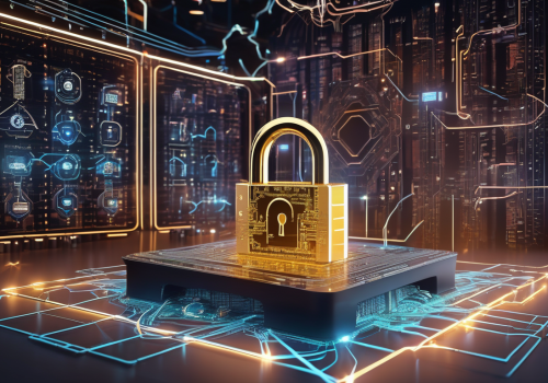 Quantum Computing and the Future of Cybersecurity: Are Our Passwords Obsolete?