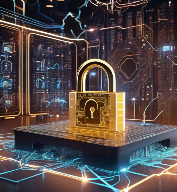 Quantum Computing and the Future of Cybersecurity: Are Our Passwords Obsolete?