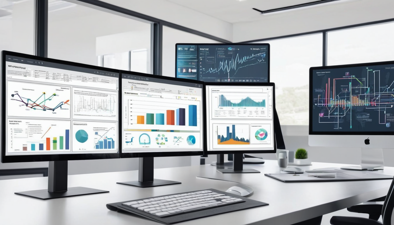 Integration with Existing Systems