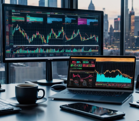 the best ai powered investment and trading tools