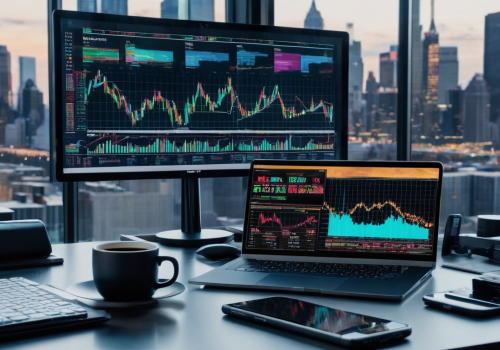 the best ai powered investment and trading tools