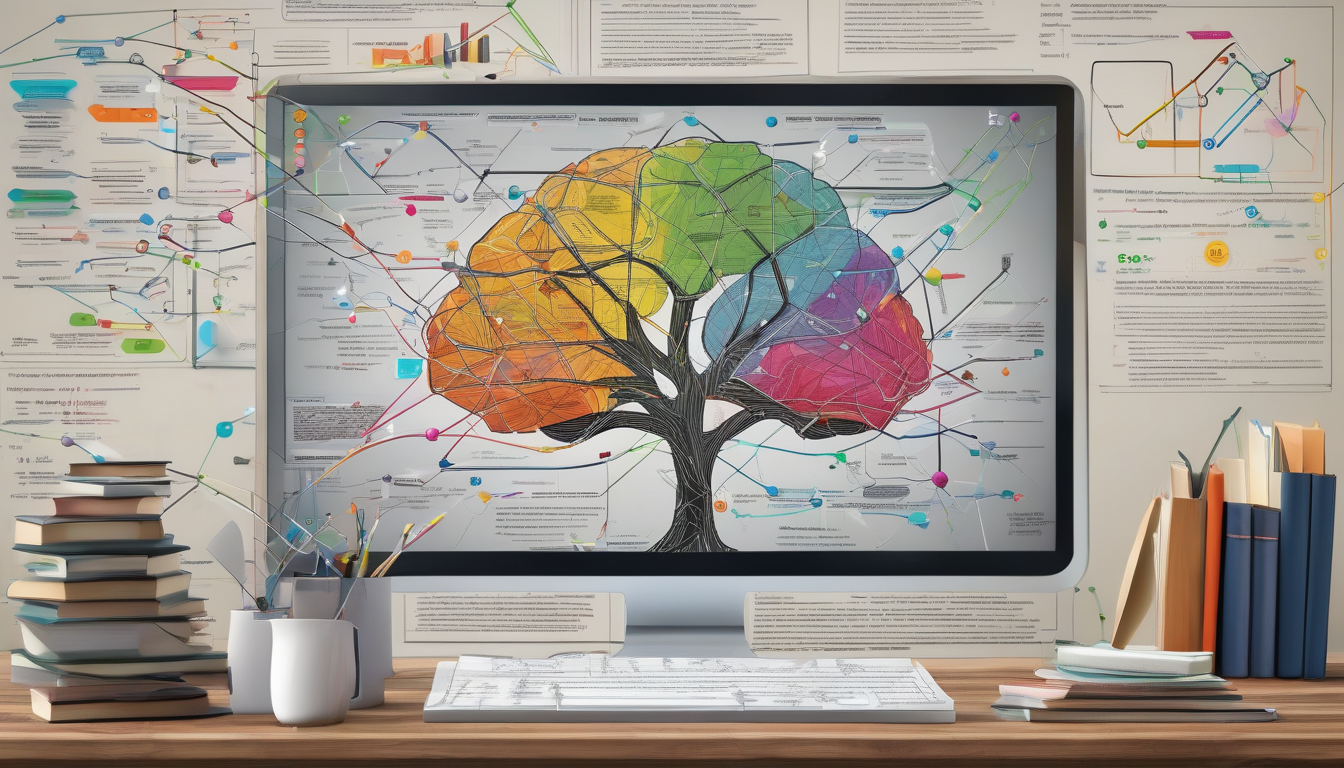 Key Components of NLP